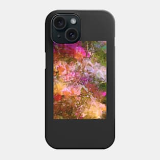 Abstract 276 Phone Case