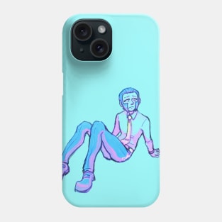 Ingo Phone Case