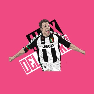 Del Piero T-Shirt