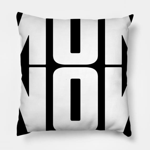 Mom Wow Like A Mom But So Much Cooler Pillow by gotravele store