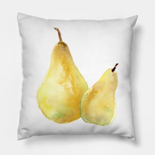 Pear Pillow