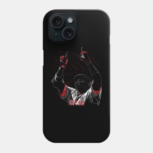 Ortiz Phone Case