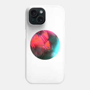 Cold Rapture Phone Case