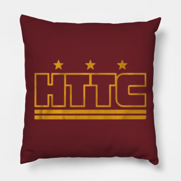 HTTC Pillow by jordan5L