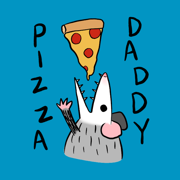 Pizza Daddy by Wild Hunt