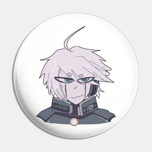 Kiibo Pin