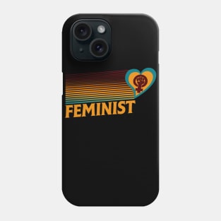 Feminist Phone Case