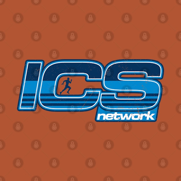 ICS NETWORK by spicytees