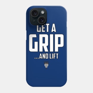 BSF - Get a Grip Phone Case