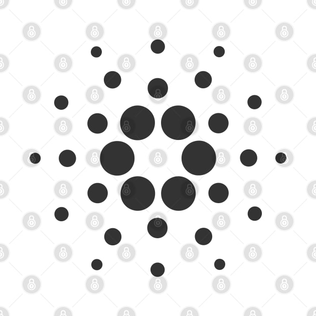 Cardano ADA Crypto by My Crypto Design