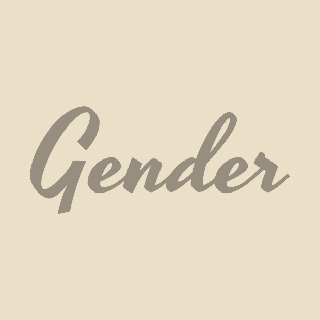 Gender Guitars by Splurb Spot