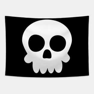 Vault of Midnight Soft Skull Tapestry