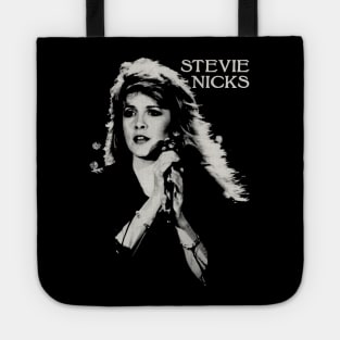 Stevie Silhouette Tote