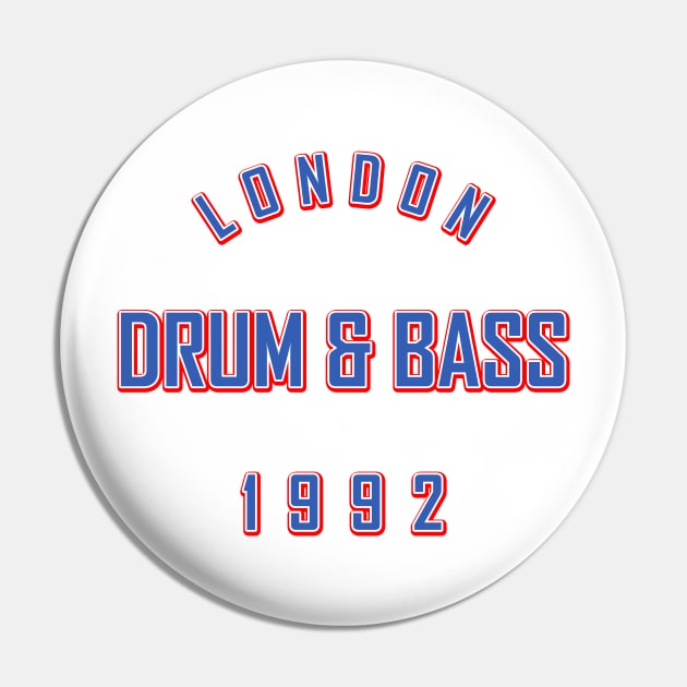 LONDON DRUM AND BASS 1992 Pin by KIMIDIGI