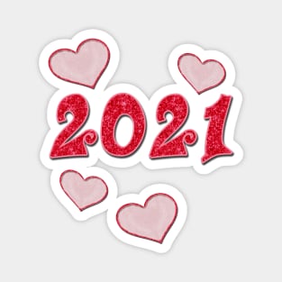 2021 Magnet