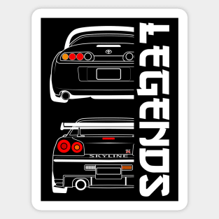 Jdm Car Stickers for Sale