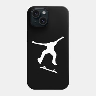 Heelflip! Skate Phone Case