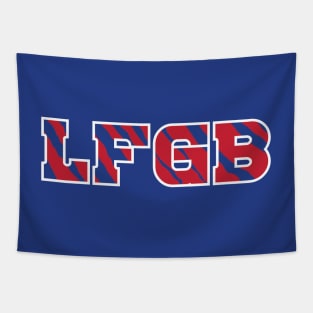 LFGB Tapestry