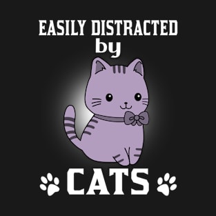 Cute cat T-Shirt