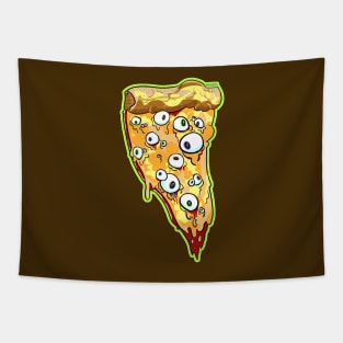 iPizza Tapestry