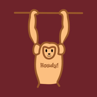 Howdy! T-Shirt