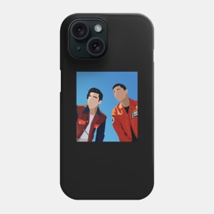 TMG Phone Case