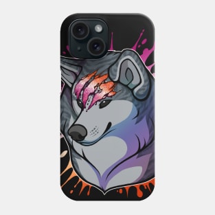 Ginga Nagareboshi Gin Pride - Lesbian LGBT Phone Case