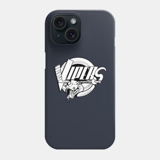 Detroit Vipers Phone Case