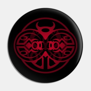 Great House Dagoth Pin