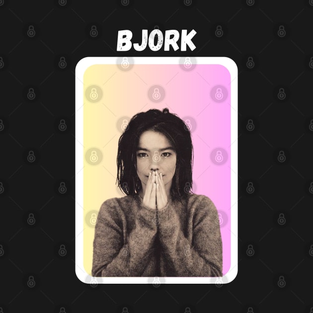 Bjorkk by Zby'p