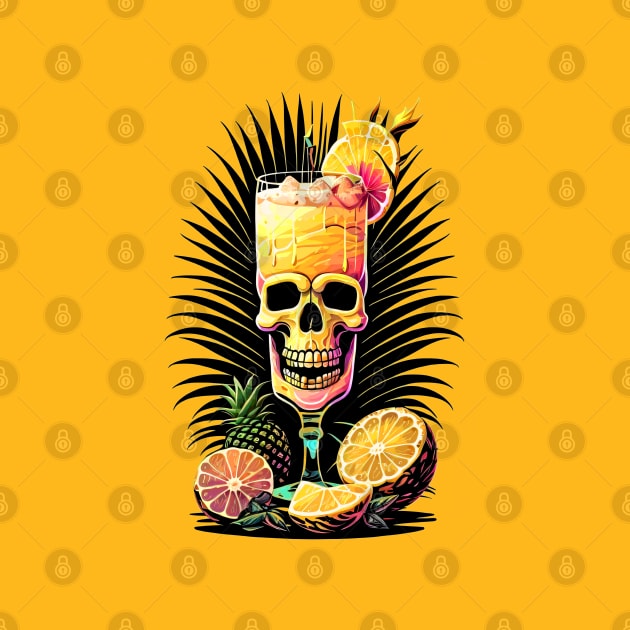 Orange Pineapple Juice by DeathAnarchy