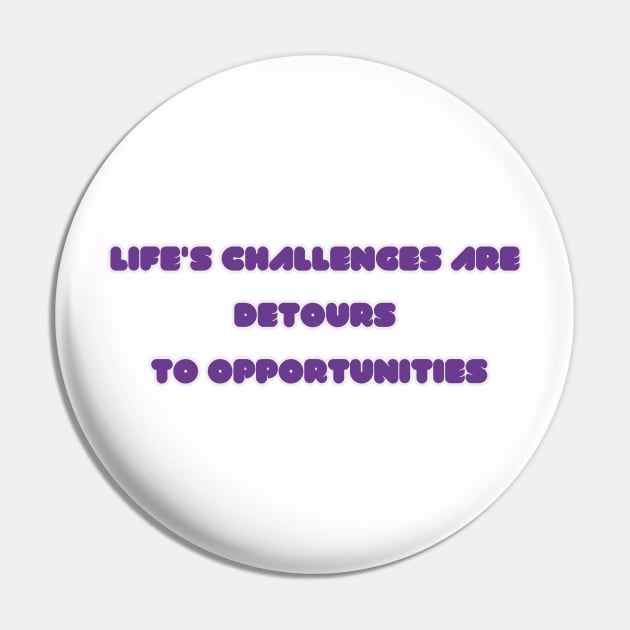 life challenges Pin by ChibiCharm