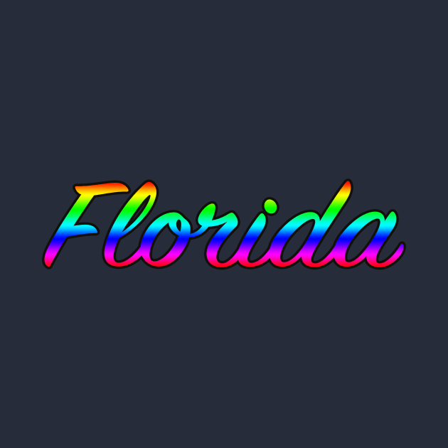 Florida by lenn