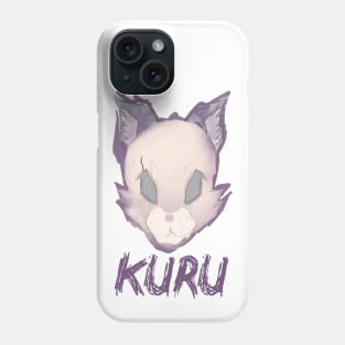 Kuru Phone Case