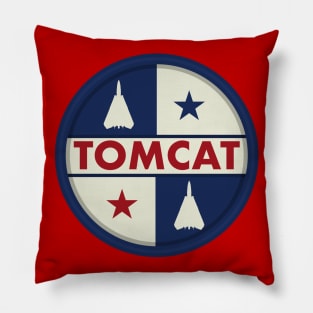 F-14 Tomcat Pillow