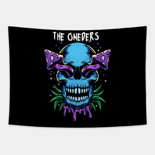 the oneders Tapestry