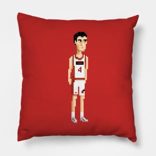 Rony Seikaly Pillow