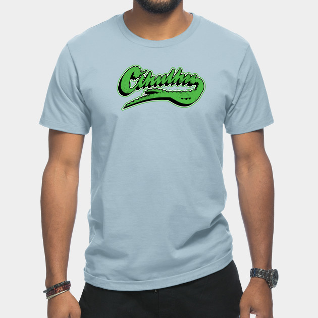 Discover cthulhu logo - Pop Culture - T-Shirt