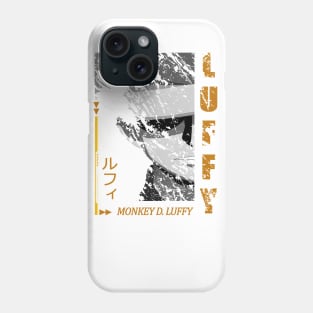 D-MONKEY Phone Case