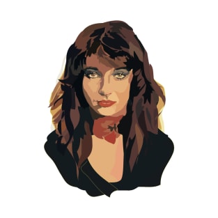 Kate Bush T-Shirt