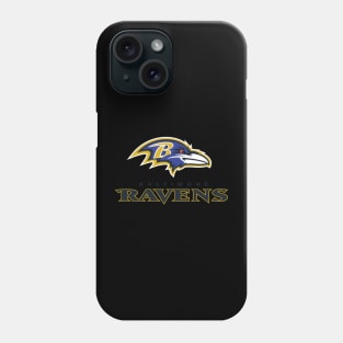 Baltimore Ravens Nfl Team - hopeeeentoday #95 Phone Case