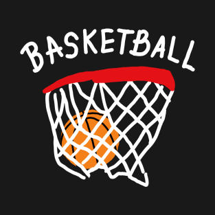 Basketball T-Shirt