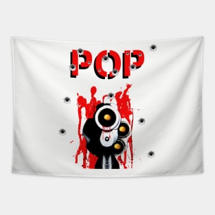 PoP #2 Tapestry