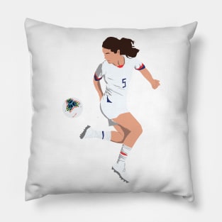 Kelley O'Hara USWNT Pillow