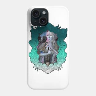 Fanart Aaravos TDP Phone Case