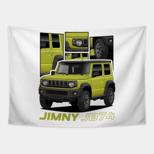 Jimny JB74 Tapestry