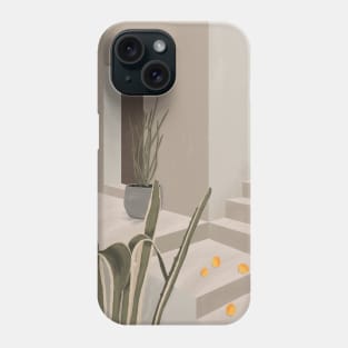 Midsummer Phone Case