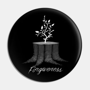 Forgiveness Pin