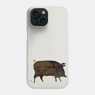 Pig : Phone Case