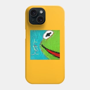 Kermit Phone Case